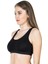 Geniş Askılı Sporcu Body Sütyen 525 4