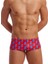 Hot Volt Erkek Antrenman Mayo, 14CM Trunks 2