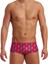 Hot Volt Erkek Antrenman Mayo, 14CM Trunks 4