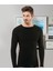 Uzun Kol Ince Erkek Termal Üst 602-2 1