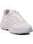 Buz-Beyaz Erkek Spor Ayakkabı Disc 25103 M 1