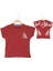 Çocuk T-Shirt Baskılı Unisex 2