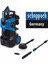 Hce 3000 180 Bar Basınçlı Yıkama Makinesi 2400W (5907735901) 1