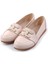 615 Anatomik Taban Günlük Rahat Kadın Babet Ayakkabı 3