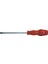 Pro-Scr 02611 Düz Uçlu Tornavida 4X100 mm 1