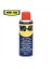Wd 40 Yağlama Spreyi 200 ml 1