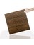 Kendinden Yapışkanlı 3D Kabartmalı Pvc Duvar Paneli Antik Solo Desen 41x41 cm/ 6 Adet /1 m² 1
