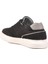 Radov 2558 M Kahve Nubuk Deri Erkek Sneaker 4
