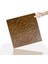 Kendinden Yapışkanlı 3D Kabartmalı Altın Meşe Solo Desen Pvc Duvar Panel 41X41 Cm/ 6 Adet /1 M² 1