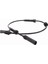 2 Adet Ön Abs Tekerlek Hız Sensörü-Bmw F22 F23 F30 F32 F33 F36 34526791223 (Yurt Dışından) 3