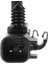 Ön Sağ/ön Sol Abs Tekerlek Hız Sensörü Dodge Jeep 07-12 Nıtro 07-11 Lıberty 08-12 68004019AA, 68004019AB (Yurt Dışından) 5