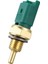 2 Adet Yeni Su Sıcaklık Sensörü 1338.88 Peugeot 206 406 307 Için Citroen C3 C5 Için Fit (Yurt Dışından) 3