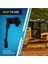 2660136 266-0136 Caterpillar Cat 312D 313D 320D 323D 324D Için Ekskavatör Emme Basınç Sensörü (Yurt Dışından) 4