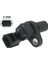 MD355407 Mitsubishi Pajero Montero Io Pinin Lancer L200 Galant Aspire Bravo Dion Mirage Için Eksantrik Mili Konum Sensörü (Yurt Dışından) 5