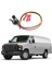1807329C92 Yakıt Basınç Regülatörü Sensör Kitleri Powerstroke Enjeksiyon Kontrol Basıncı Icp Sensörü Ford E-350 F-250 Için (Yurt Dışından) 3
