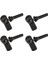 Citroen C4 Ds4 Ds5 Peugeot 3008 301 Için 4 Lastik Basınç Sensörü Tpms 9811536380 Seti (Yurt Dışından) 2