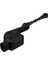 Araba Ön Sol Yükseklik Sensörü Far Seviye Sensörü RQH500570 Land Rover Range Rover Sport 2006-2009 Için (Yurt Dışından) 2