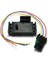 Harita Manifoldu Mutlak Basınç Sensörü Turbo Boost Tel Fiş Pigtail 12223861 Cadillac Chevrolet Pontiac Buick Için (Yurt Dışından) 2