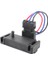 3 Yeni Map Manifold Mutlak Basınç Sensörü Gm Delphi Cadillac Chevrolet Pontiac Buick 12223861 16040749 (Yurt Dışından) 4