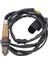 O2 Oksijen Sensörü 5 Kablolu Geniş Bant Lsu 4.2 Sensörü 234-5117 0258007090 A4 A8 Quattro Tt Touareg Passat Golf Beetle Için (Yurt Dışından) 1