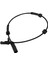 Araba Ön Tekerlek Hız Sensörü, Siyah Abs Hız Sensörü F20/F30/F31 /F32/F33/F36,34526791223 (Yurt Dışından) 2