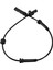 Araba Ön Tekerlek Hız Sensörü, Siyah Abs Hız Sensörü F20/F30/F31 /F32/F33/F36,34526791223 (Yurt Dışından) 3