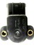 Ford Lincoln DY967 F4SZ9B989AA Için Motorcraft Gaz Kelebeği Konum Sensörü Için (Yurt Dışından) 4