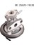 2562-074330 Toyota Camry Rav4 Solara Egr Valfi Için Araba Egzoz Gazı Devridaim Valfi (Yurt Dışından) 5