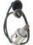 Lexus LS460 2007-2013 Için Arka Oksijen Sensörü 4.6l LS600H 2008-2015 2344-515 89465-50170 (Yurt Dışından) 2