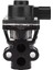 Egzoz Devridaim Egr Valfi 18111-77E01 18111-77E02-000 Suzuki Aerio Esteem Grand Vitara Xl7 EGV922 811177E00 (Yurt Dışından) 2