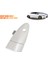 72141-SZT-G01ZC Honda Crz Cr-Z 2011-2015 Için Sağ Yolcu Kapısı Dış Kolu Çekme Tertibatı Anahtar Deliği Tipi Rhd (Yurt Dışından) 4