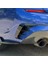 Siyah Araba Arka Tampon Ayırıcı Kanatlı Spoiler Bmw 3 Serisi G20 G28 318I 320I 330I 2019-2022 (Yurt Dışından) 3