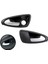 1 Çift Araba Iç Ön Sol Iç Kapı Kolu Değişimi Seat Ibıza 2009 2010 2011 2012 (Yurt Dışından) 4