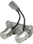 28300P24J01 Şanzıman Solenoid Valfı Şanzıman Solenoid Valfı Vites Solenoid Valfı Sensörü Honda Cr-V 28300-P24-J01 (Yurt Dışından) 5