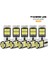 10 Adet W5W T10 LED Ampuller 4014 26SMD Araba Iç Kubbe Tavan Lambası Plaka Sinyal Lambası Kuyruk Kutusu Ampuller 12 V Beyaz Işık (Yurt Dışından) 3