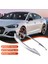 Ön Dış Kapı Kolu Krom Kapak Trimi Audi A4 B9 Avant 2016-2023 A5 F5 Q5 Fy S4 S5 8W0837899A 8W0837900A (Yurt Dışından) 5