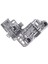 Sol Kuyruk Ampul Lamba Desteği Fiş Mercedes-Benz W204 C Sınıfı 12-14 C180 C200 C280 C300 C320 C350 C220 (Yurt Dışından) 4