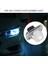 Araba 18SMD LED Plaka Numarası Işığı-Vw Transporter T4/caravelle Mk4/multivan Passat B5 B6 Kombi Eurova (Yurt Dışından) 2