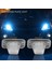 Araba 18SMD LED Plaka Numarası Işığı-Vw Transporter T4/caravelle Mk4/multivan Passat B5 B6 Kombi Eurova (Yurt Dışından) 3