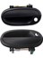 4 Adet Ön Arka Dış Dış Kapı Kolu Seti Daowo Matiz ve Chevrolet Spark 2006 2007 2008 2009 (Yurt Dışından) 5