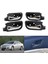 Araba Kapı Iç Kolu Kapı Iç Kolu Honda Accord 2003 2004 2005 2006 2007 Cm4 Cm5 Cm6 7th Nesil (Yurt Dışından) 2