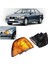 Bmw E36 Sedan 1992-1998 Için Ampul Dönüş Sinyali Göstergesi Olmadan 2 Adet Araba Köşe Işık (Yurt Dışından) 2