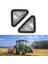 Skid Nokta Dönüşlü Yükleyici LED Far Lamba Donanımı Bobcat S100 S130 S150 S160 S175 S185 S205 Sol Taraf 6718042 (Yurt Dışından) 3