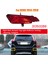 31353286 Sağ Arka Tampon Sis Işık Reflektörü Volvo XC60 14-18 Park Uyarı Arka Lambaları Lamba Reflektör Hiçbir Ampul (Yurt Dışından) 2