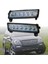 Araba LED Drl Sis Lambası Mercedes-Benz ml Gl Glk W164 X164 X204 Sürüş Lambası Gündüz Çalışan Işık Tampon Lambası (Yurt Dışından) 2