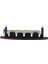 35810-77J00 Araba LED Yüksek Dağı Arka Üçüncü Fren Lambası Stop Sinyal Lambası Suzuki S-Cross Swift Alto 2007-2015 (Yurt Dışından) 5