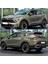 Karbon Fiber Araba Ön Hava Menfezi Gösterge Paneli Çıkış Kapağı Döşemesi Kia Sportage Nq5 2022 (Yurt Dışından) 4