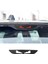 Yüksek Monteli Fren Lambası Süsleme Çıkartmaları Karbon Fiber Jeep Compass 2011-2016 Grand Cherokee Dodge Durango 2011-2020 (Yurt Dışından) 3