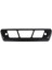 Arka Yüksek Üçüncü 3rd Fren Aydınlatma Koruması Ayar Kapağı Abs Ford F150 F-150 2009 2010 2011 2012 2013 2014 (Karbon Fiber) (Yurt Dışından) 1