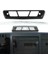 Arka Yüksek Üçüncü 3rd Fren Aydınlatma Koruması Ayar Kapağı Abs Ford F150 F-150 2009 2010 2011 2012 2013 2014 (Karbon Fiber) (Yurt Dışından) 3